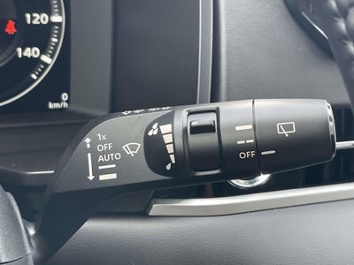 2026 Nissan Rogue Plug-In Hybrid SL