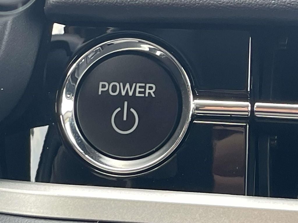 2026 Nissan Rogue Plug-In Hybrid SL