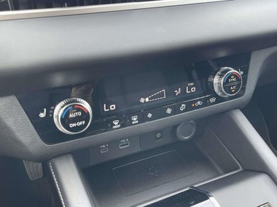 2026 Nissan Rogue Plug-In Hybrid SL