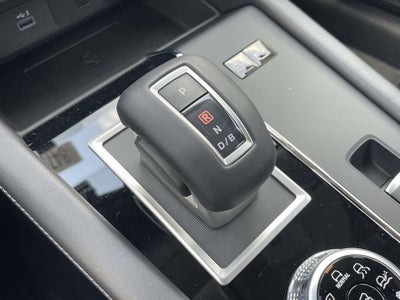 2026 Nissan Rogue Plug-In Hybrid SL