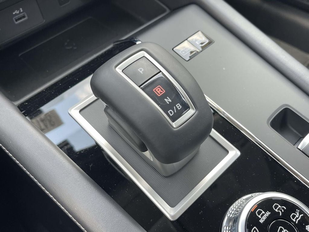 2026 Nissan Rogue Plug-In Hybrid SL