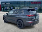 2026 Nissan Rogue Plug-In Hybrid SL