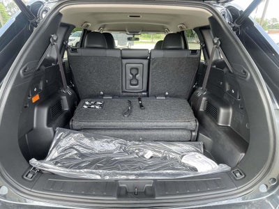 2026 Nissan Rogue Plug-In Hybrid SL