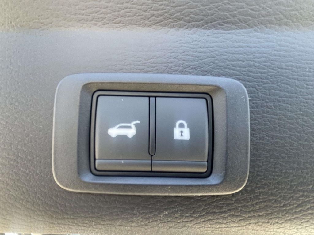 2026 Nissan Rogue Plug-In Hybrid Platinum