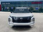 2026 Nissan Rogue Plug-In Hybrid Platinum