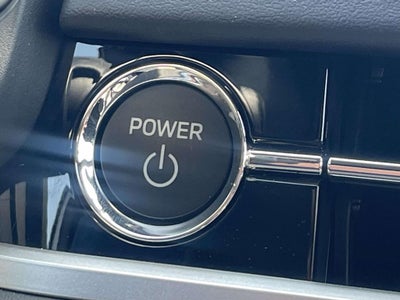 2026 Nissan Rogue Plug-In Hybrid Platinum