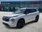2026 Nissan Rogue Plug-In Hybrid Platinum