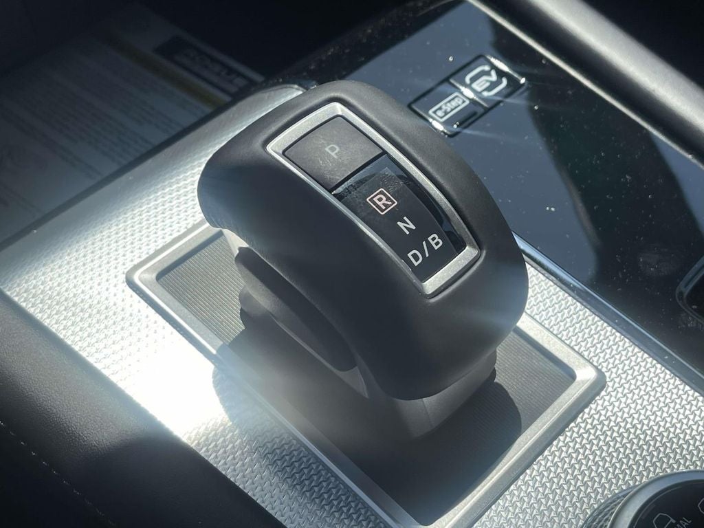 2026 Nissan Rogue Plug-In Hybrid Platinum