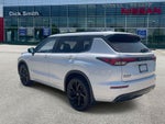 2026 Nissan Rogue Plug-In Hybrid Platinum