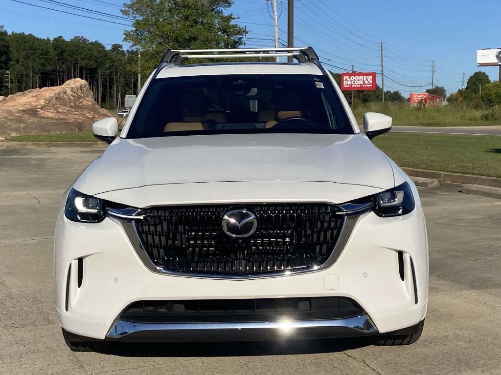 2025 Mazda Mazda CX-90 3.3 Turbo S Premium Plus