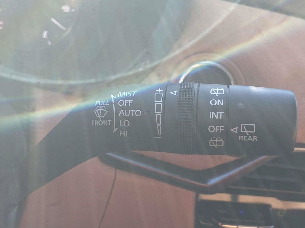 2025 Mazda Mazda CX-90 3.3 Turbo S Premium Plus