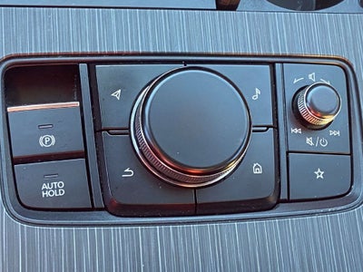 2025 Mazda Mazda CX-90 3.3 Turbo S Premium Plus