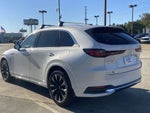 2025 Mazda Mazda CX-90 3.3 Turbo S Premium Plus