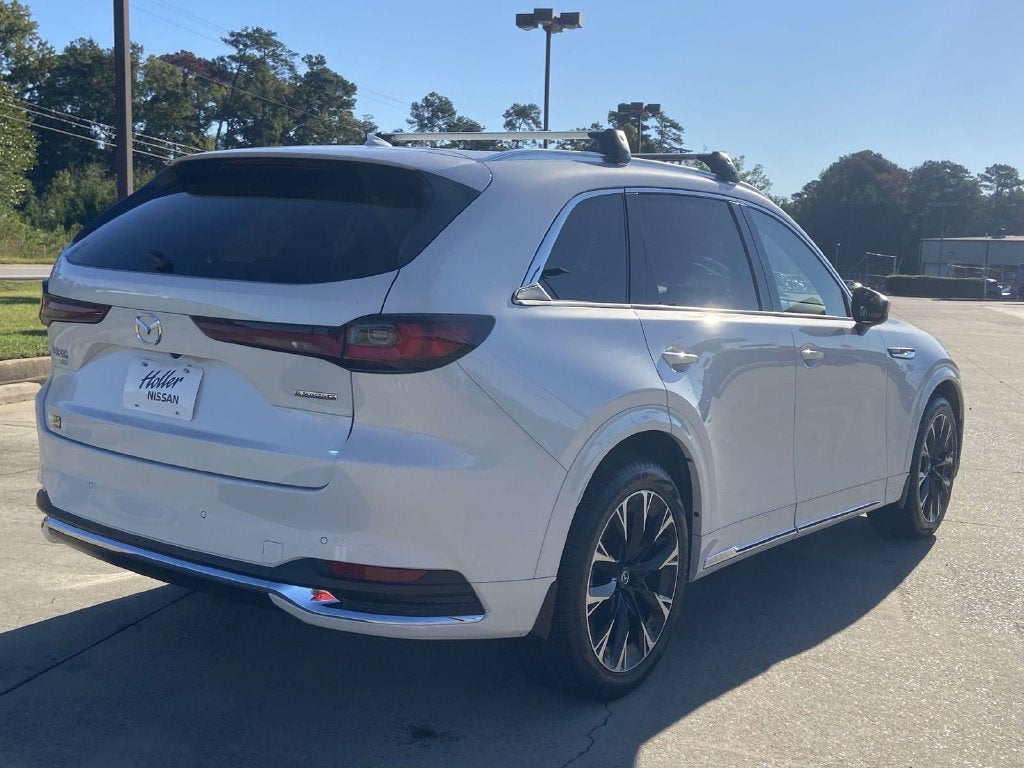 2025 Mazda Mazda CX-90 3.3 Turbo S Premium Plus