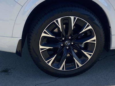 2025 Mazda Mazda CX-90 3.3 Turbo S Premium Plus