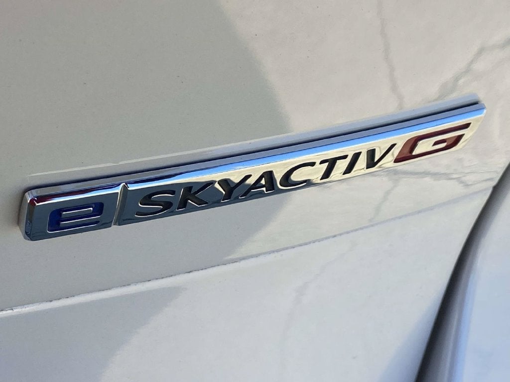 2025 Mazda Mazda CX-90 3.3 Turbo S Premium Plus