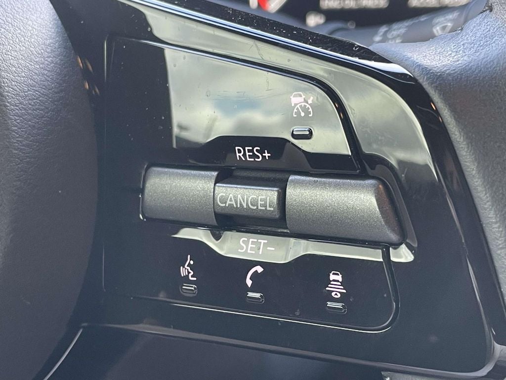 2024 Nissan Z Sport