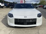 2024 Nissan Z Sport