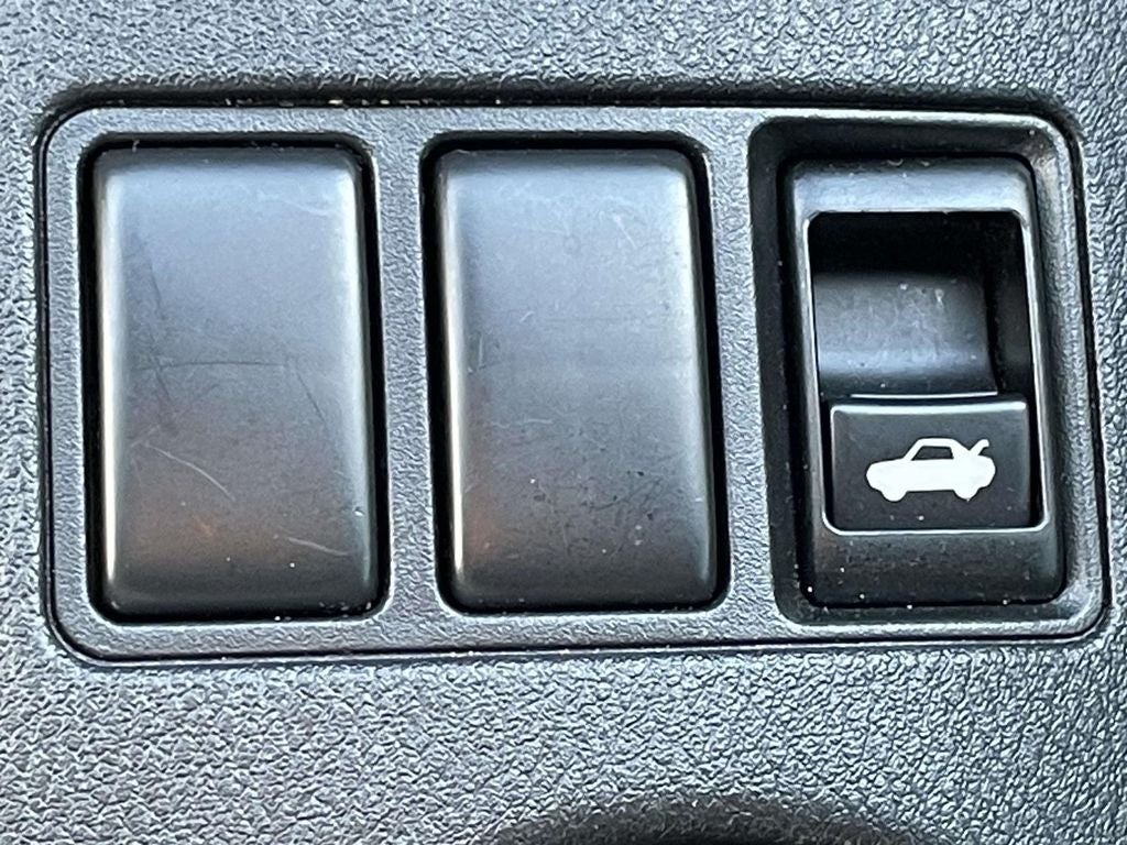 2024 Nissan Z Sport