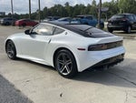 2024 Nissan Z Sport