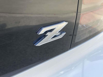 2024 Nissan Z Sport