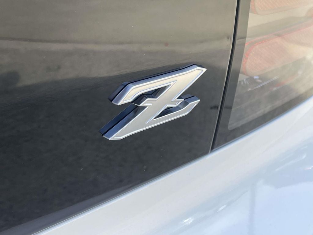 2024 Nissan Z Sport