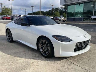 2024 Nissan Z Sport