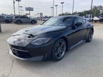2027 Nissan Z Sport