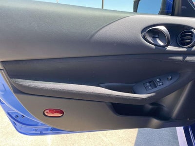 2026 Nissan Z Sport