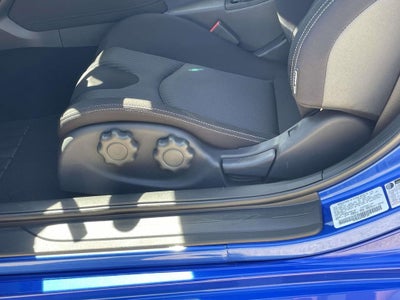 2026 Nissan Z Sport