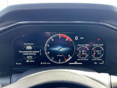 2026 Nissan Z Sport