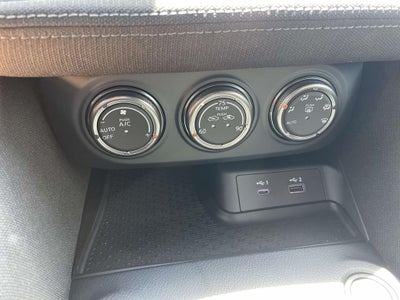 2026 Nissan Z Sport