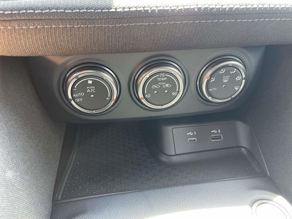 2026 Nissan Z Sport