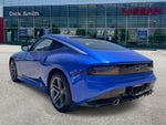 2026 Nissan Z Sport