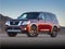 2019 Nissan Armada SV