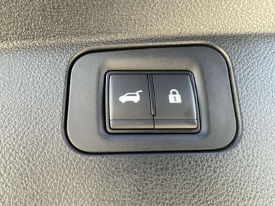 2025 Nissan Armada SL