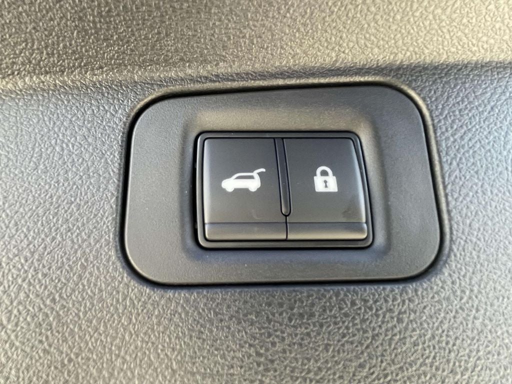 2025 Nissan Armada SL