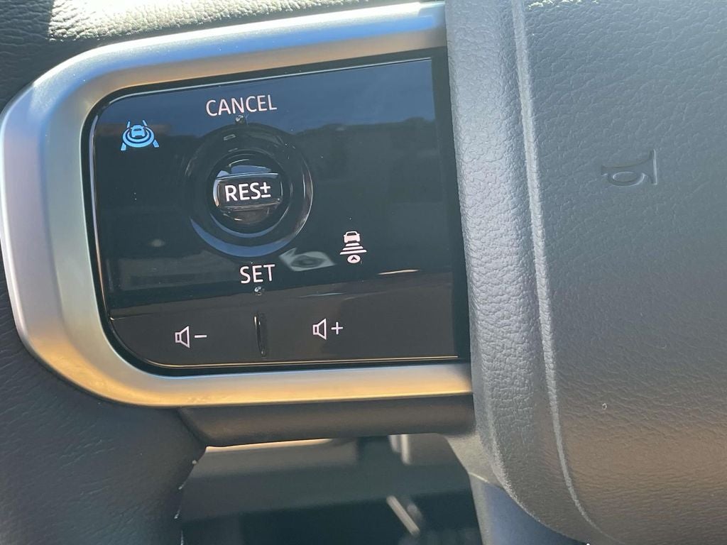 2025 Nissan Armada SL