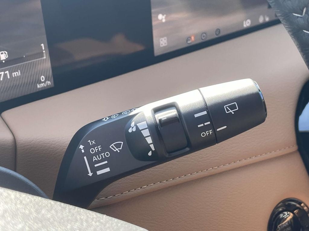 2025 Nissan Armada SL