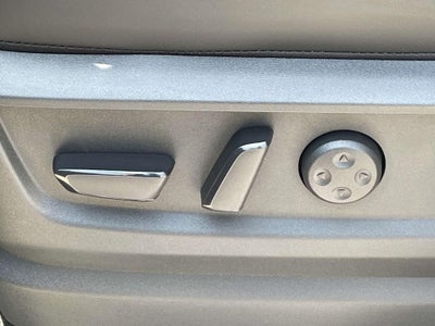 2025 Nissan Armada PRO-4X