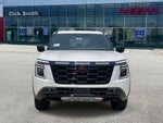 2025 Nissan Armada PRO-4X