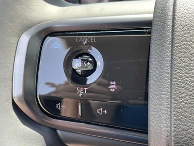 2025 Nissan Armada PRO-4X