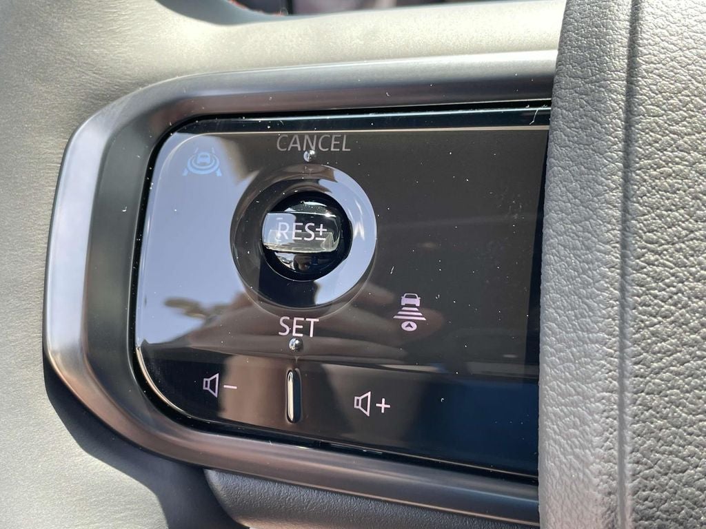 2025 Nissan Armada PRO-4X