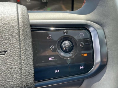 2025 Nissan Armada PRO-4X