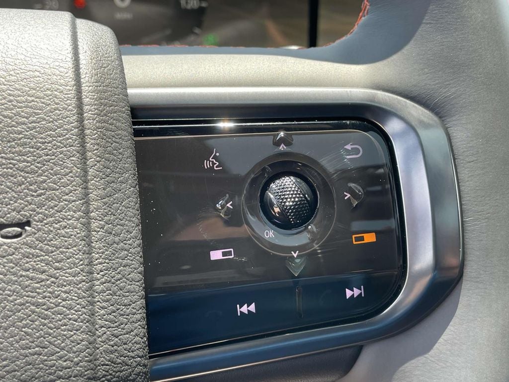 2025 Nissan Armada PRO-4X