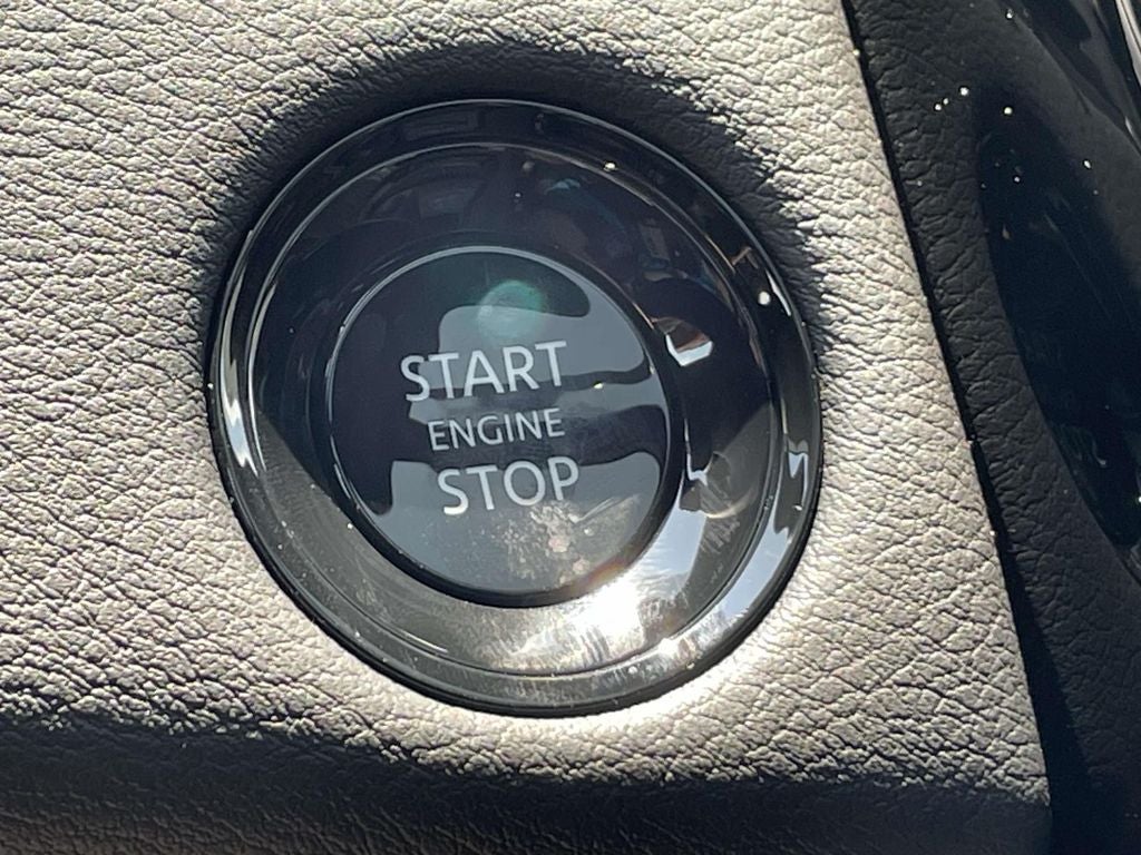 2025 Nissan Armada PRO-4X