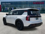 2025 Nissan Armada PRO-4X
