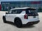 2025 Nissan Armada PRO-4X