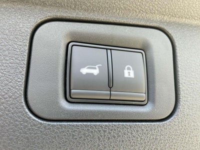 2025 Nissan Armada PRO-4X