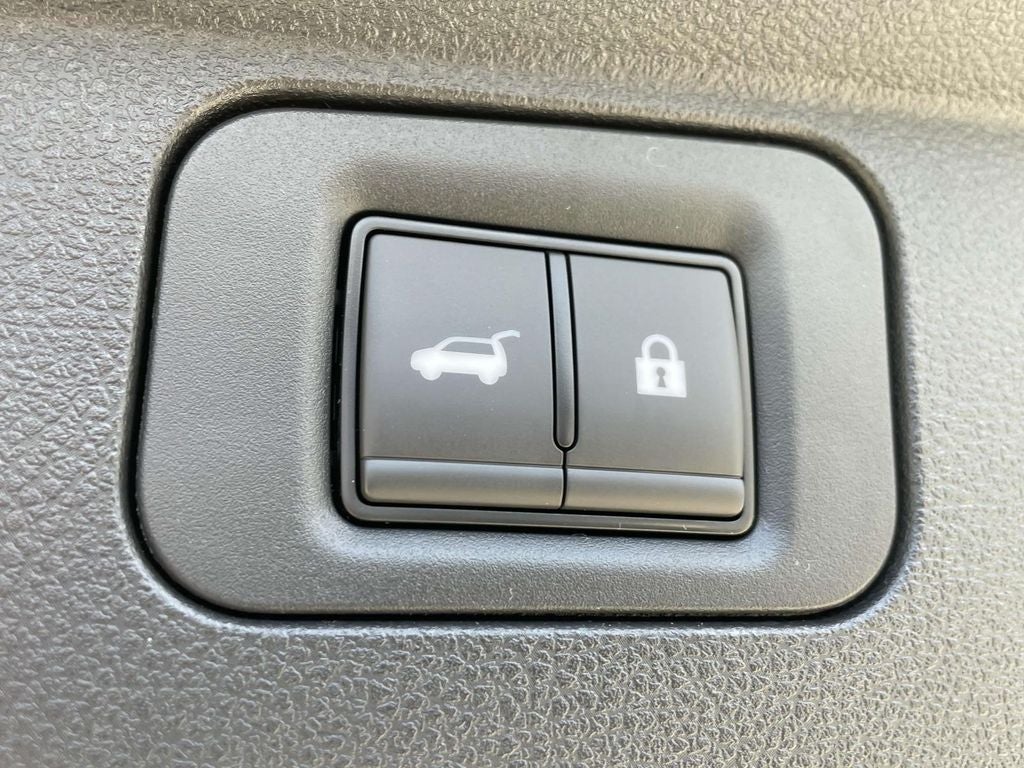 2025 Nissan Armada PRO-4X